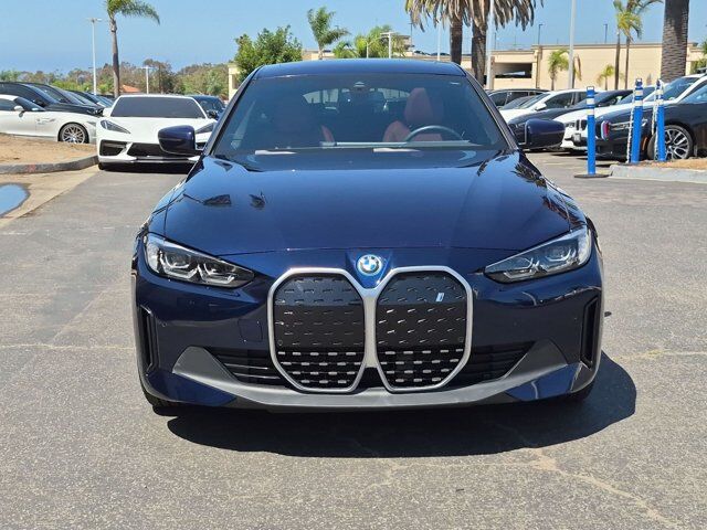 2024 BMW i4