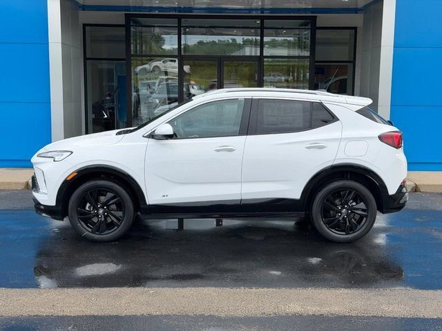 2026 BUICK Encore GX