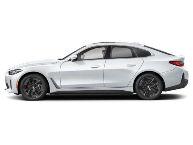 2026 BMW i4