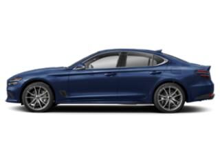 2026 GENESIS G80