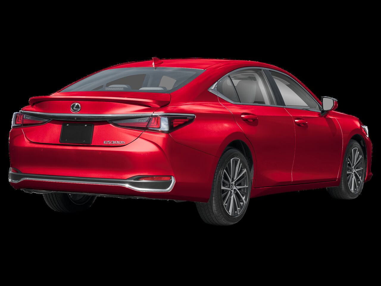 2025 Lexus ES
