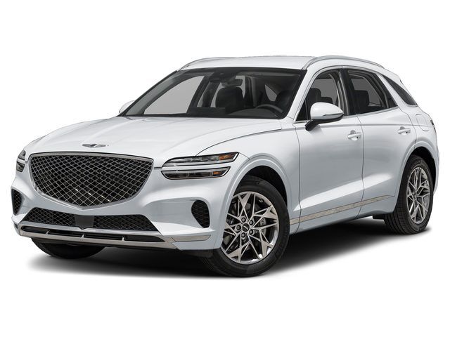 2025 GENESIS GV70