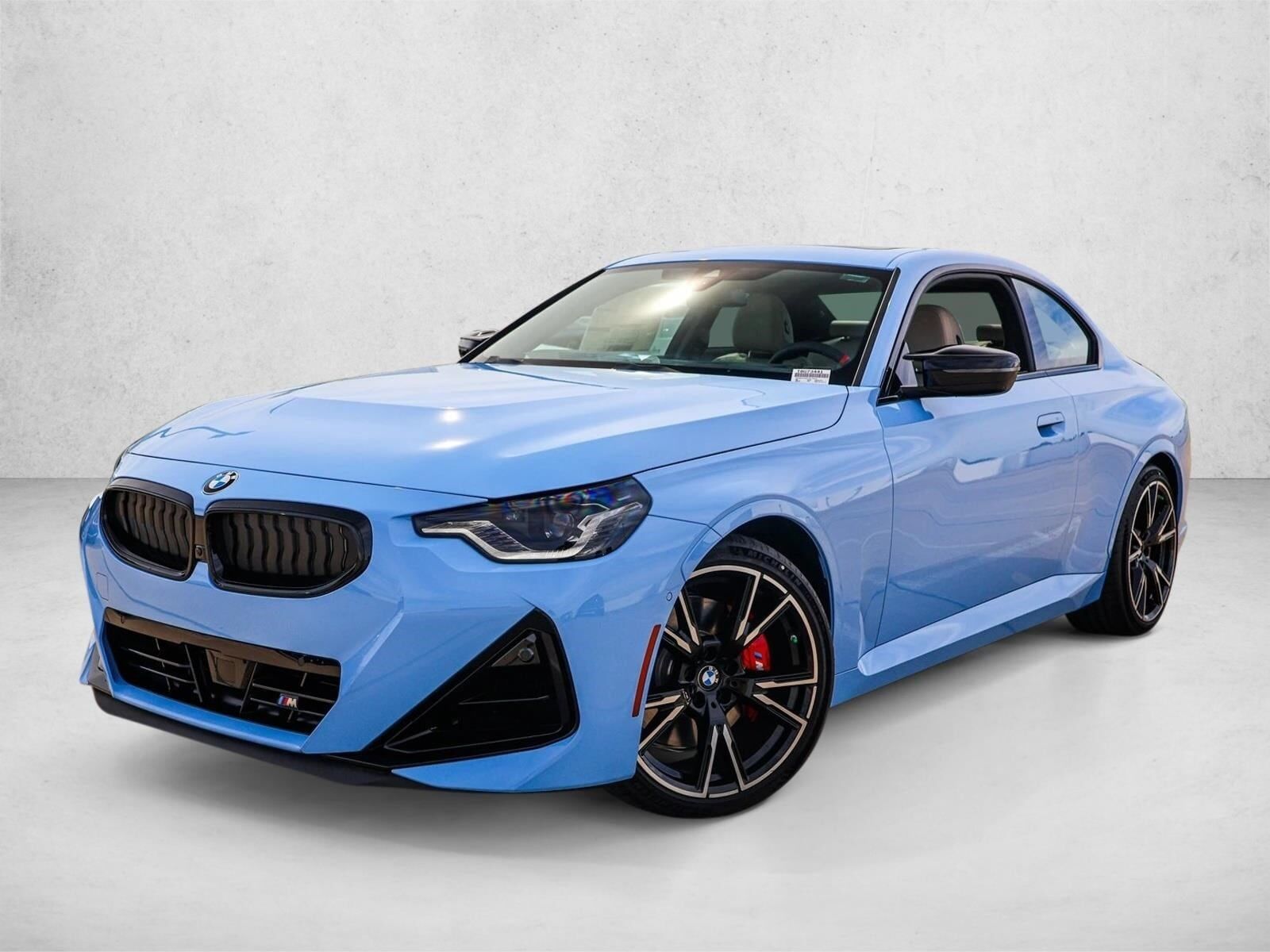 2026 BMW M2
