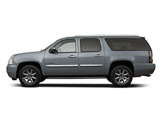 2012 GMC Yukon