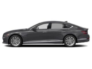 2027 GENESIS G80