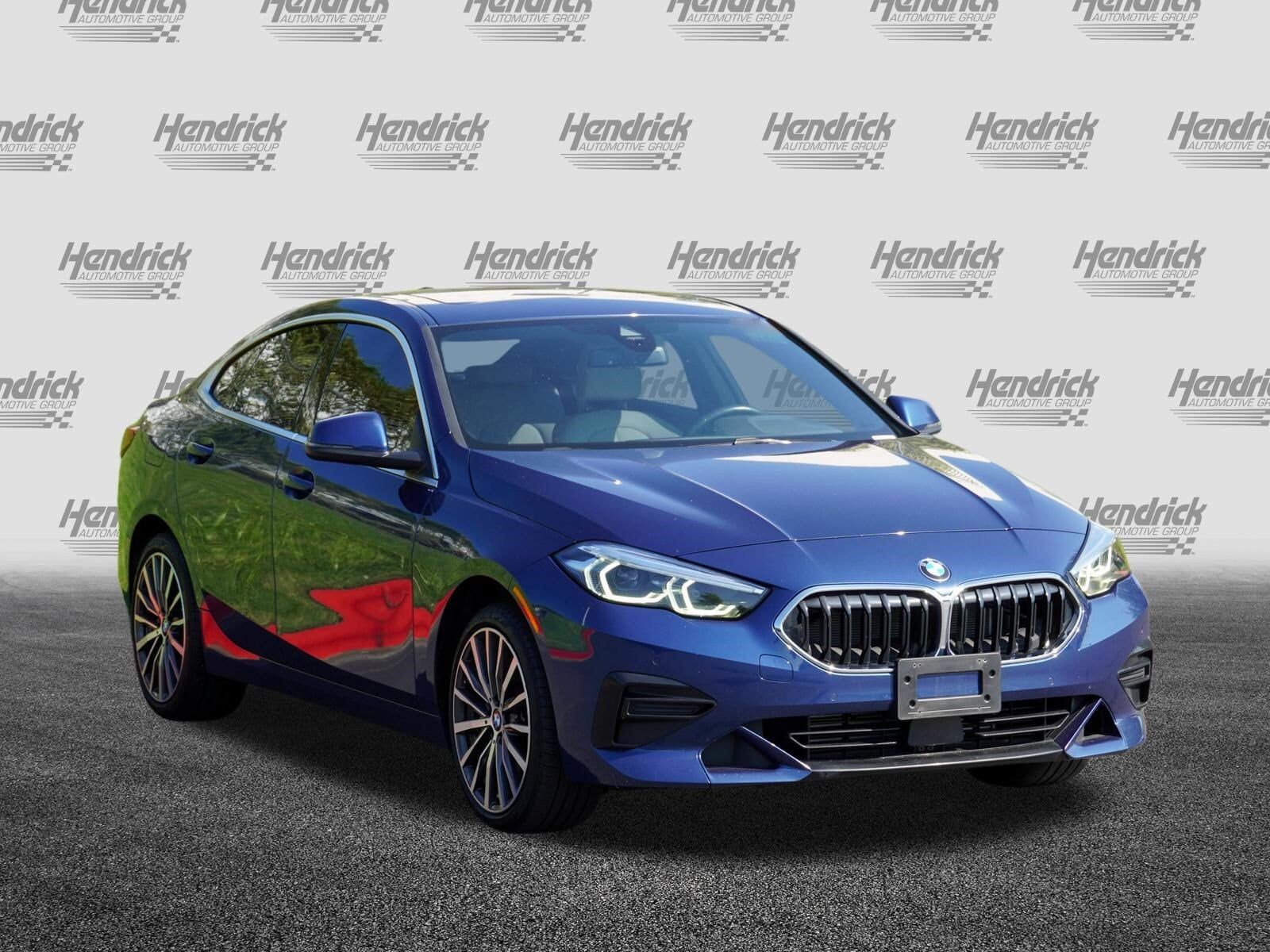 2023 BMW 228i