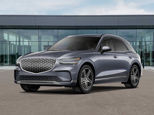 2027 GENESIS GV70
