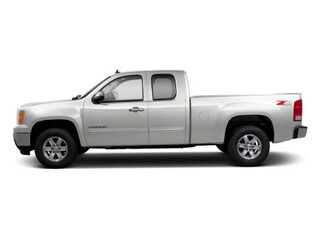 2012 GMC Sierra