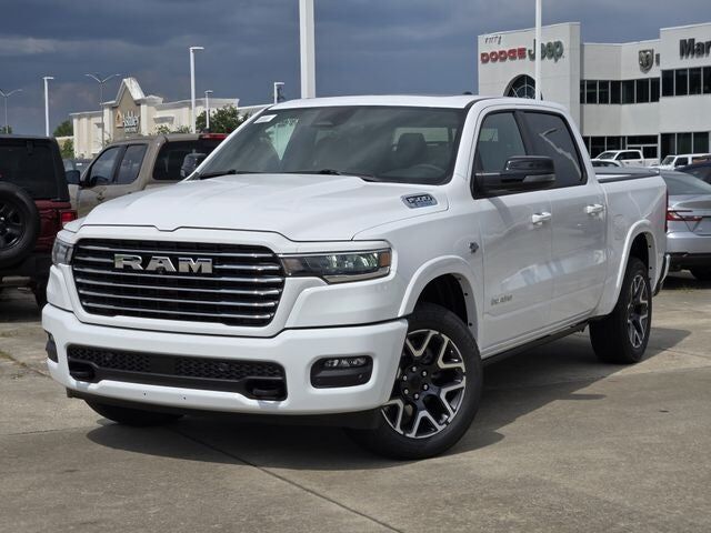 2027 RAM 1500