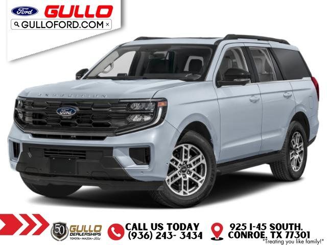 2027 FORD Expedition
