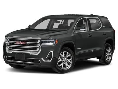 2020 GMC Acadia