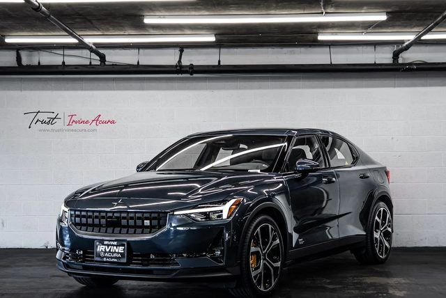 2023 POLESTAR PS2