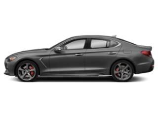 2019 GENESIS G70