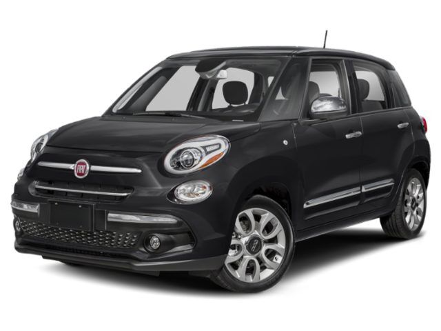 2018 FIAT 500L