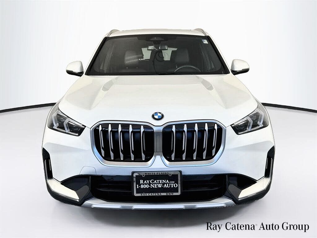 2026 BMW X1