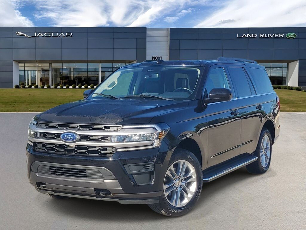 2022 FORD Expedition