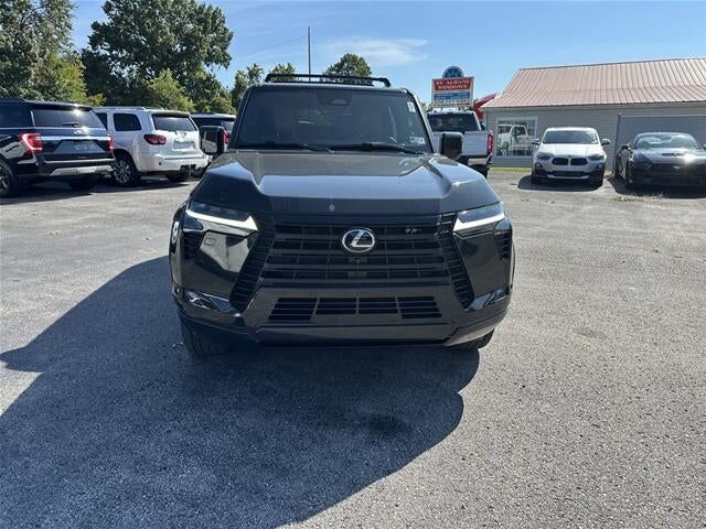 2024 Lexus GX