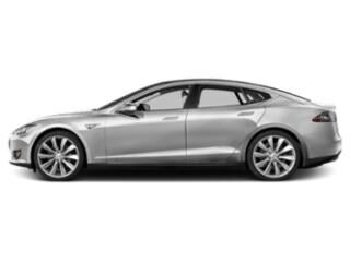 2017 TESLA Model S