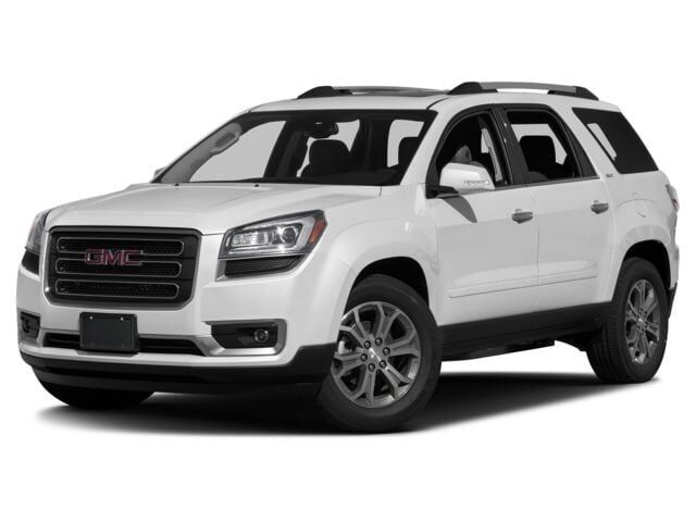 2017 GMC Acadia