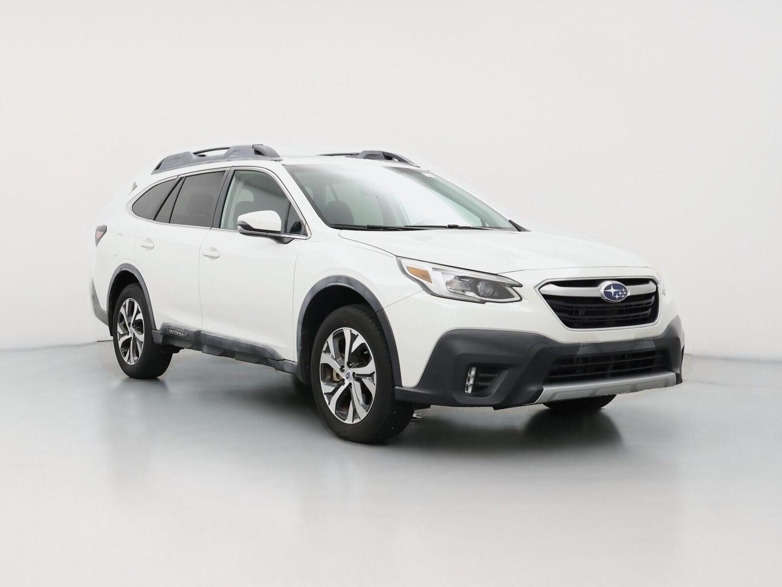 2021 SUBARU Outback