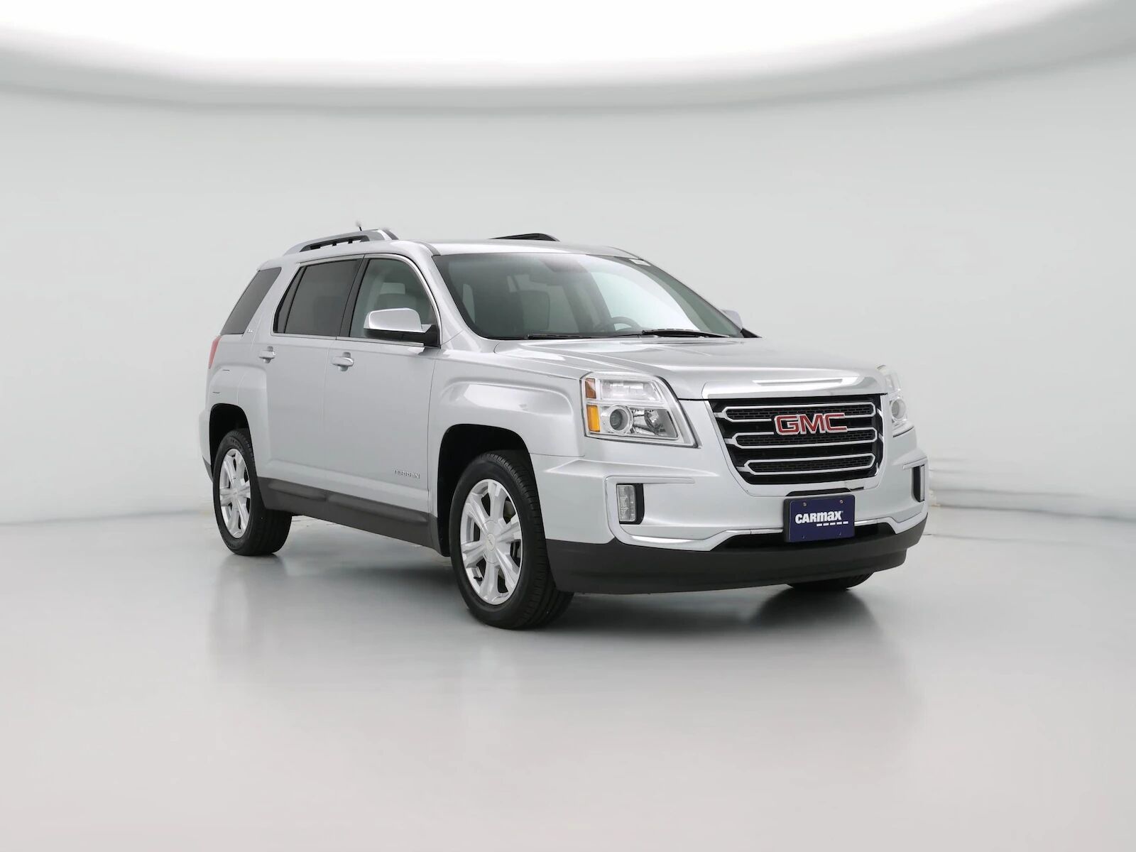 2016 GMC Terrain