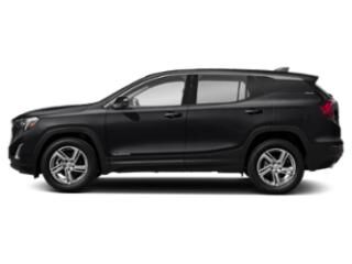 2021 GMC Terrain