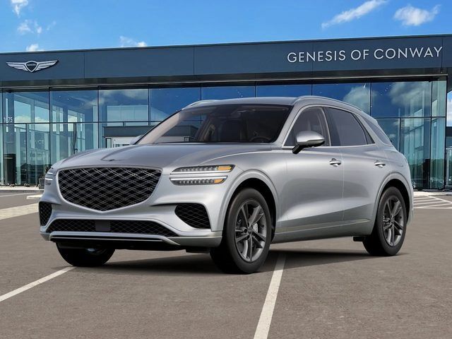 2027 GENESIS GV70