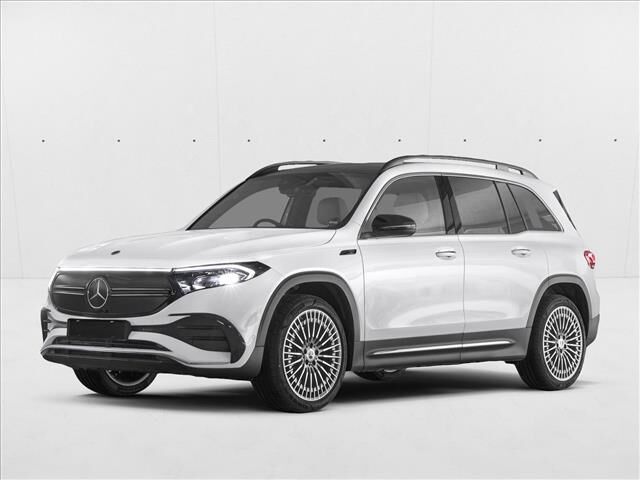 2023 Mercedes-Benz EQB-Class