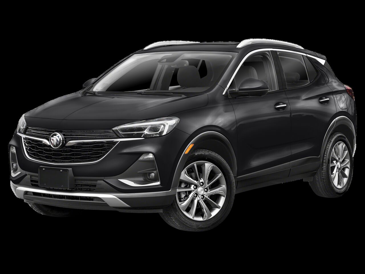 2022 BUICK Encore GX