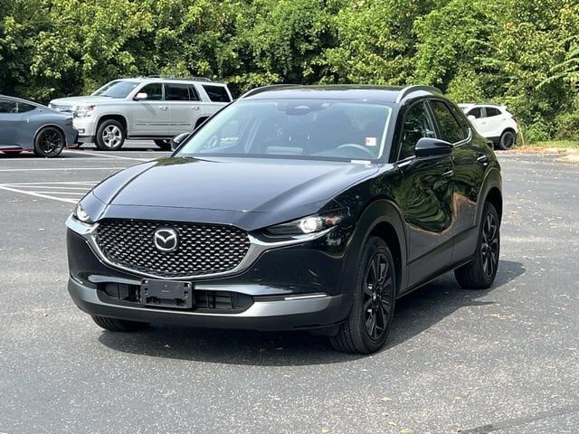 2024 MAZDA CX-30