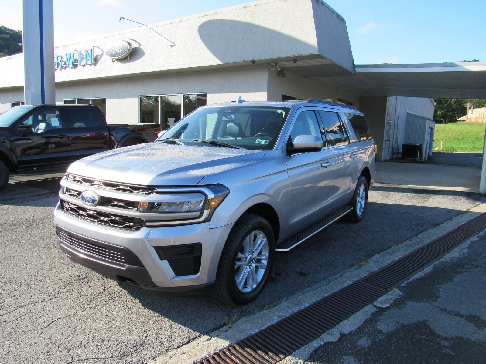 2022 FORD Expedition