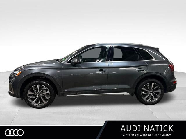 2023 Audi Q5