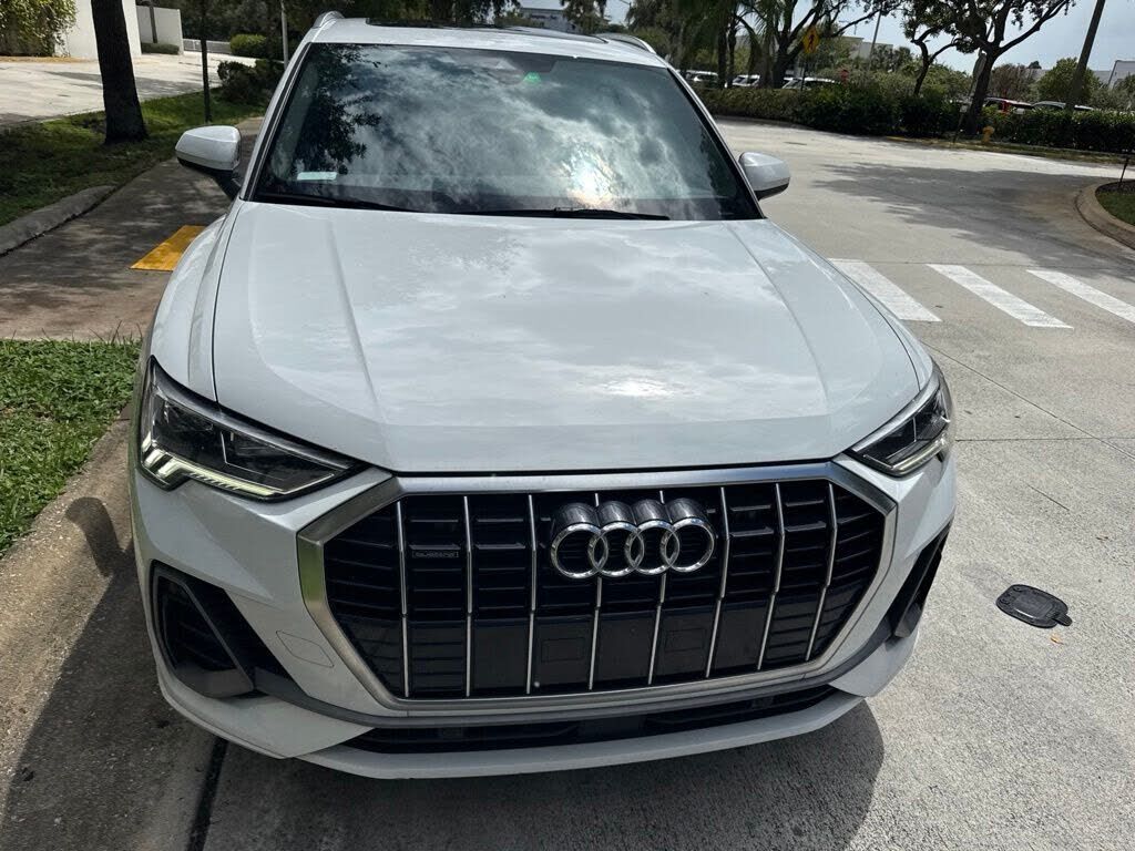 2024 Audi Q3