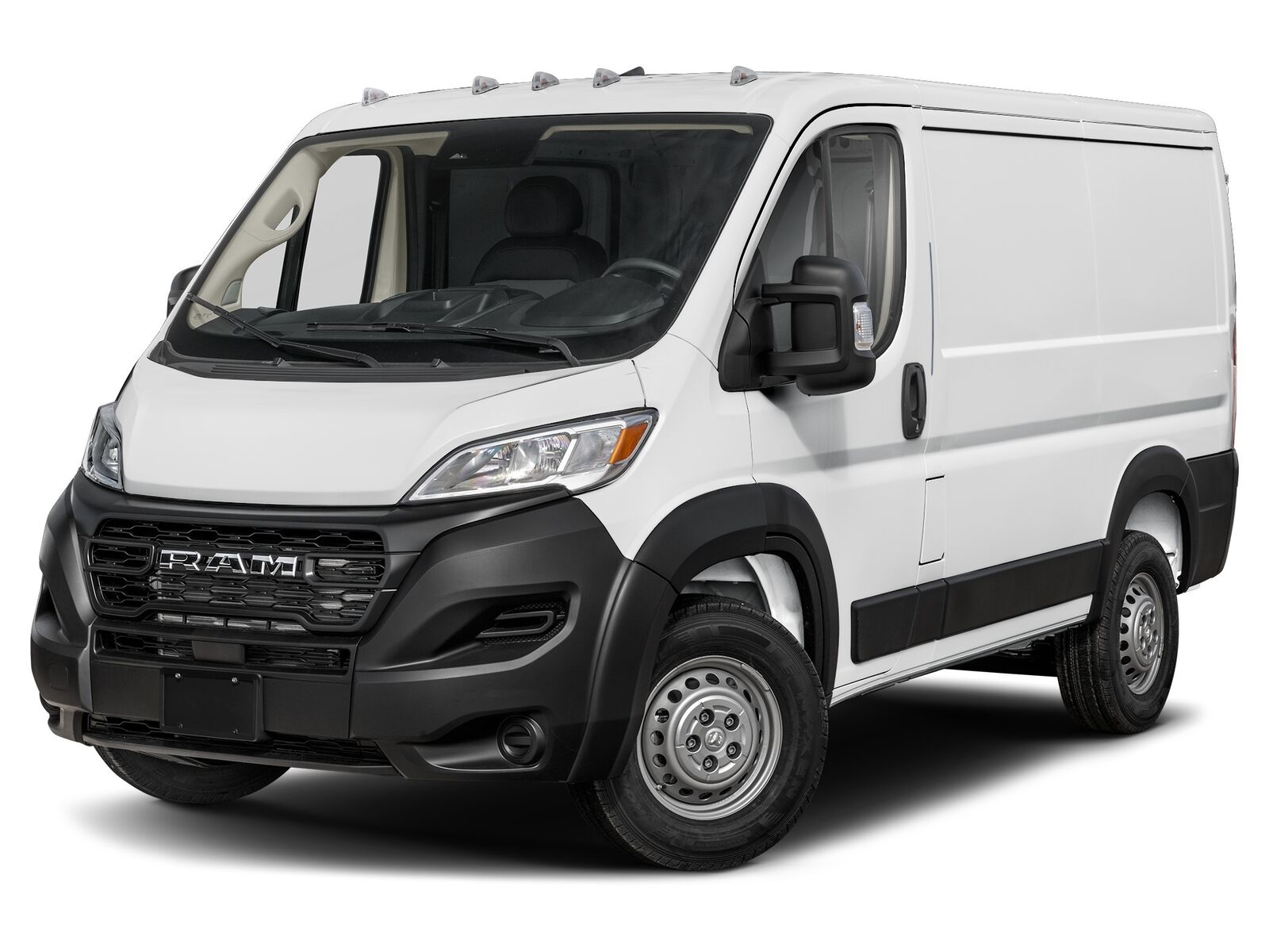 2027 RAM Promaster 1500