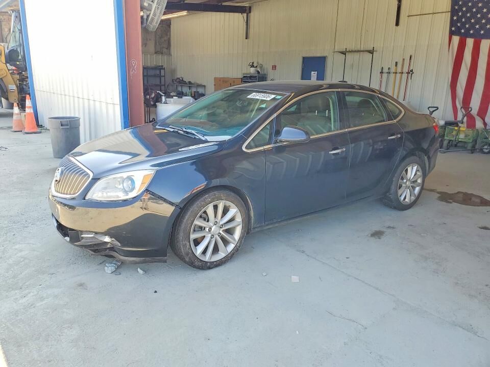 2015 BUICK Verano