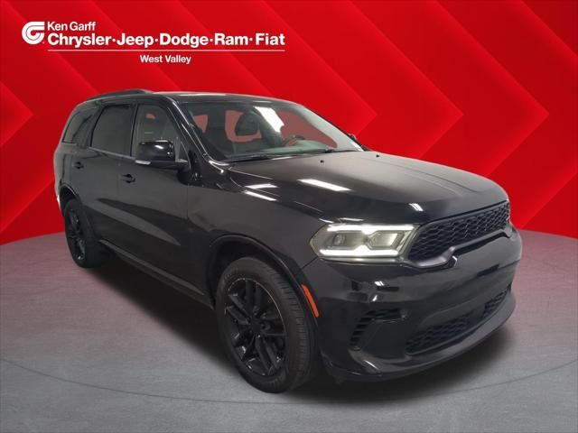 2024 DODGE Durango