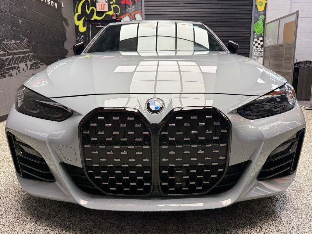 2023 BMW 430i
