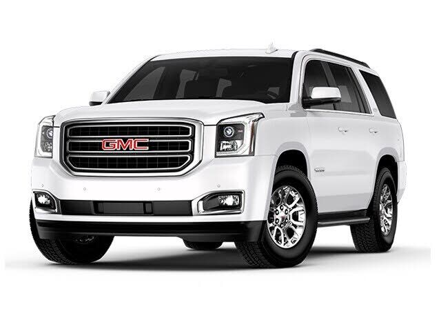 2017 GMC Yukon