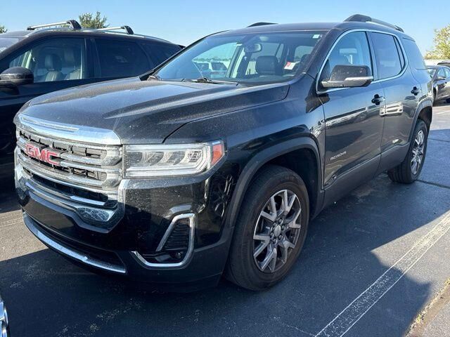 2020 GMC Acadia