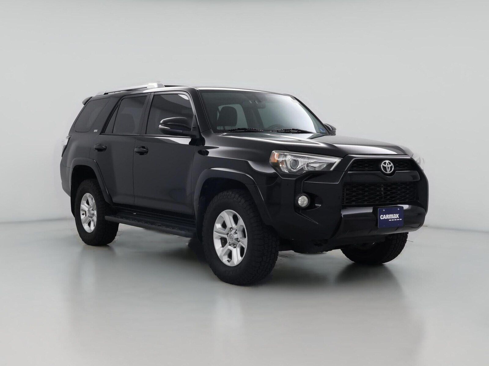 2016 TOYOTA 4-Runner
