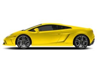 2010 LAMBORGHINI Gallardo