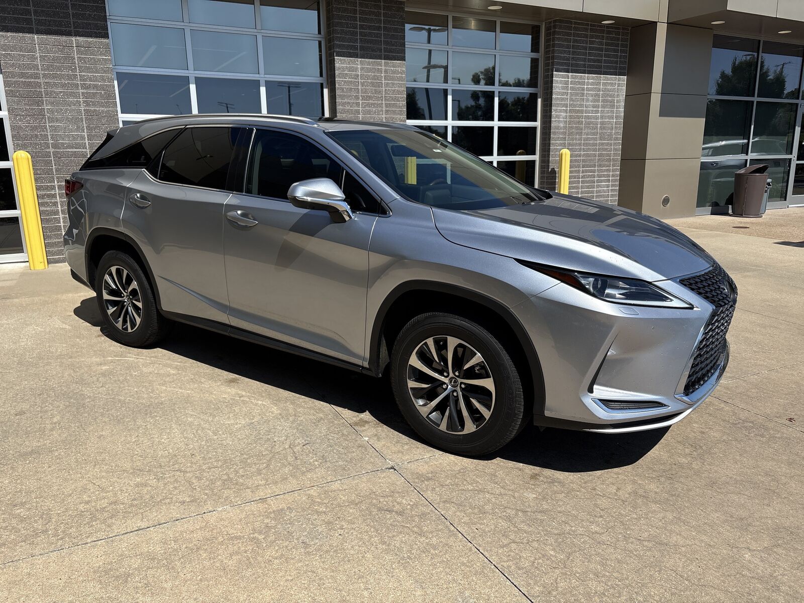 2022 Lexus RX