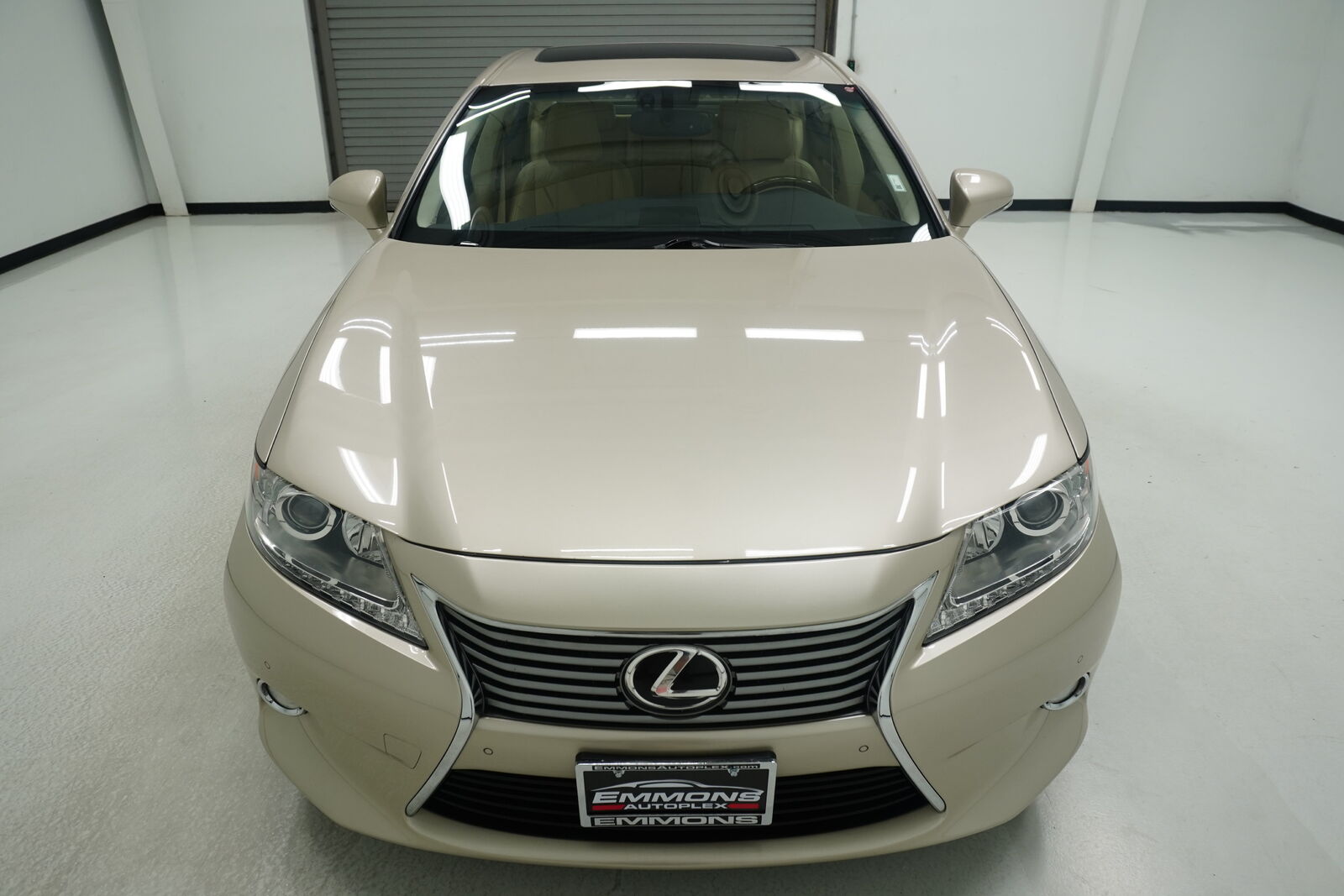 2013 Lexus ES