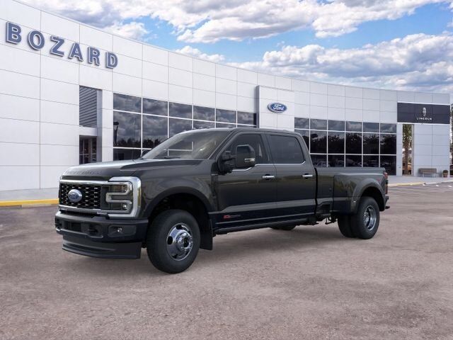 2026 FORD F-350