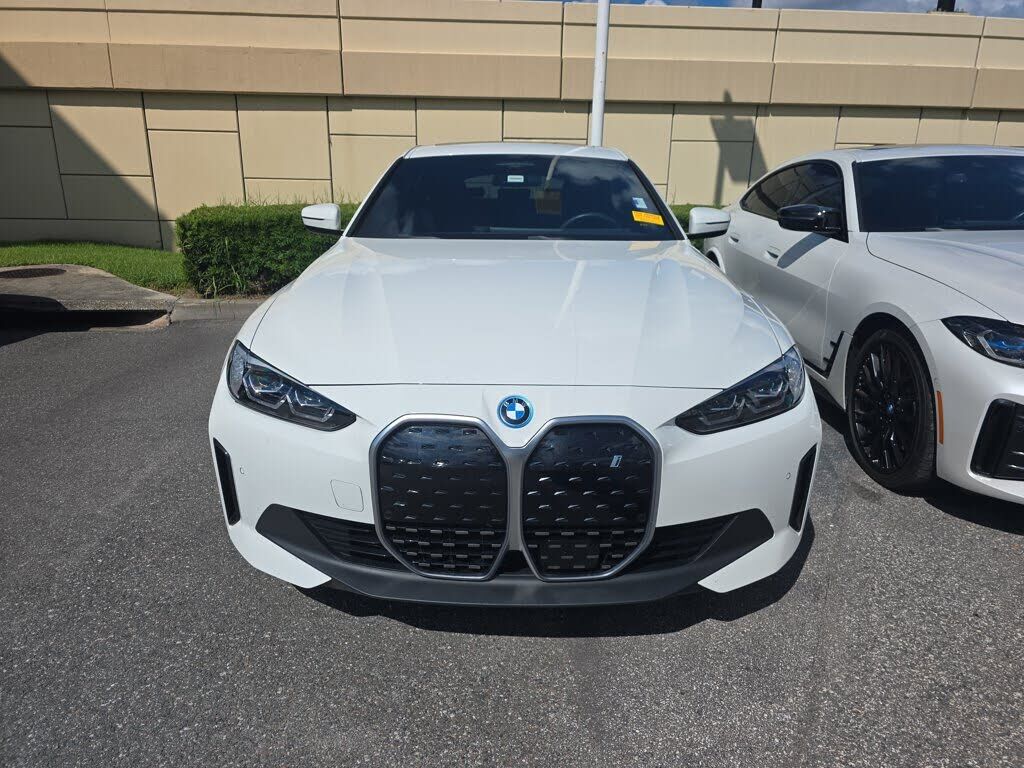 2023 BMW i4