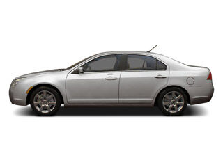 2010 MERCURY Milan