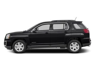 2016 GMC Terrain