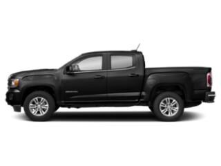 2019 GMC Canyon