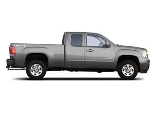 2012 GMC Sierra