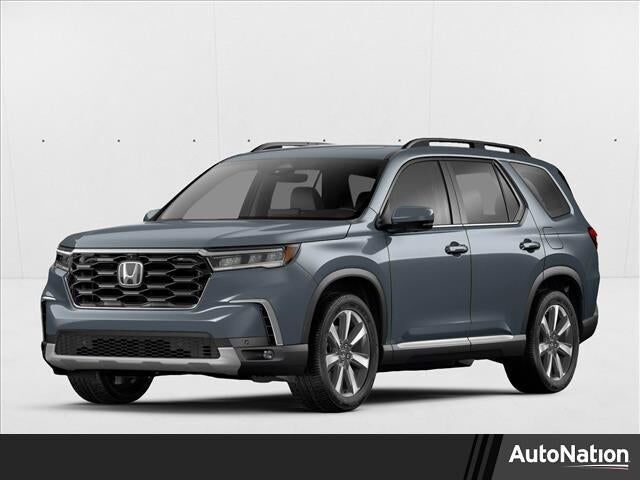 2023 HONDA Pilot